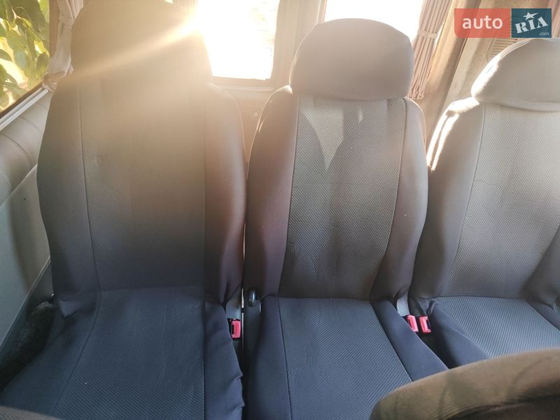 Минивэн Peugeot Expert 2011 в Житомире фото 9 Минивэн Peugeot Expert 2011 в Житомире