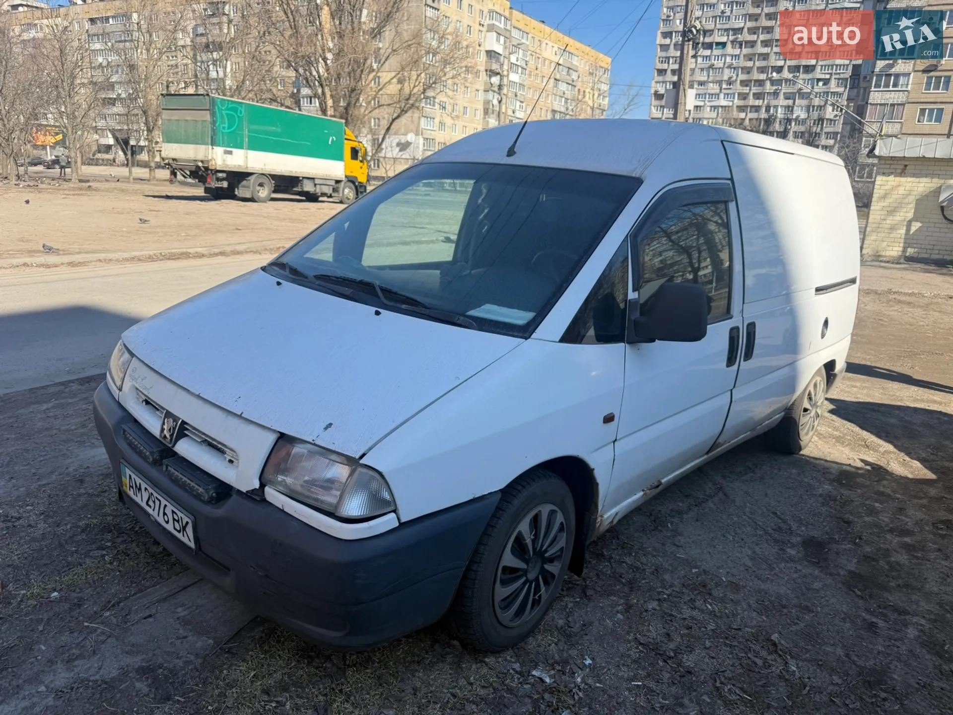Фото авто 5