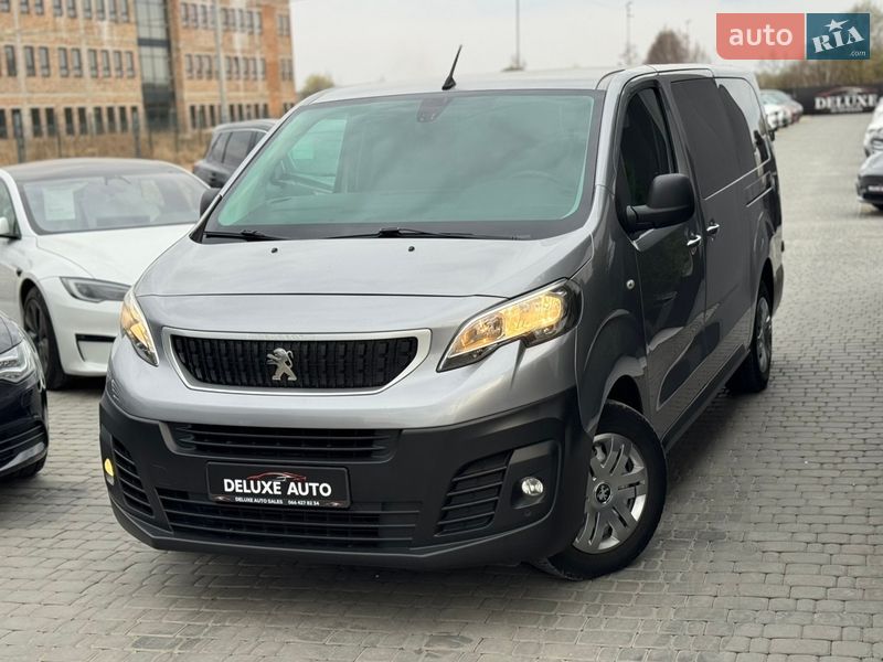 Peugeot Expert 2019 Peugeot Expert 2019