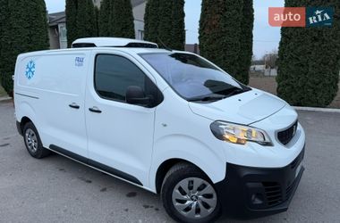 Рефрижератор Peugeot Expert 2020 в Дубно