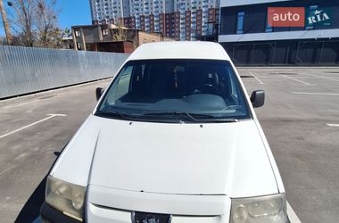 Минивэн Peugeot Expert 2005 в Киеве