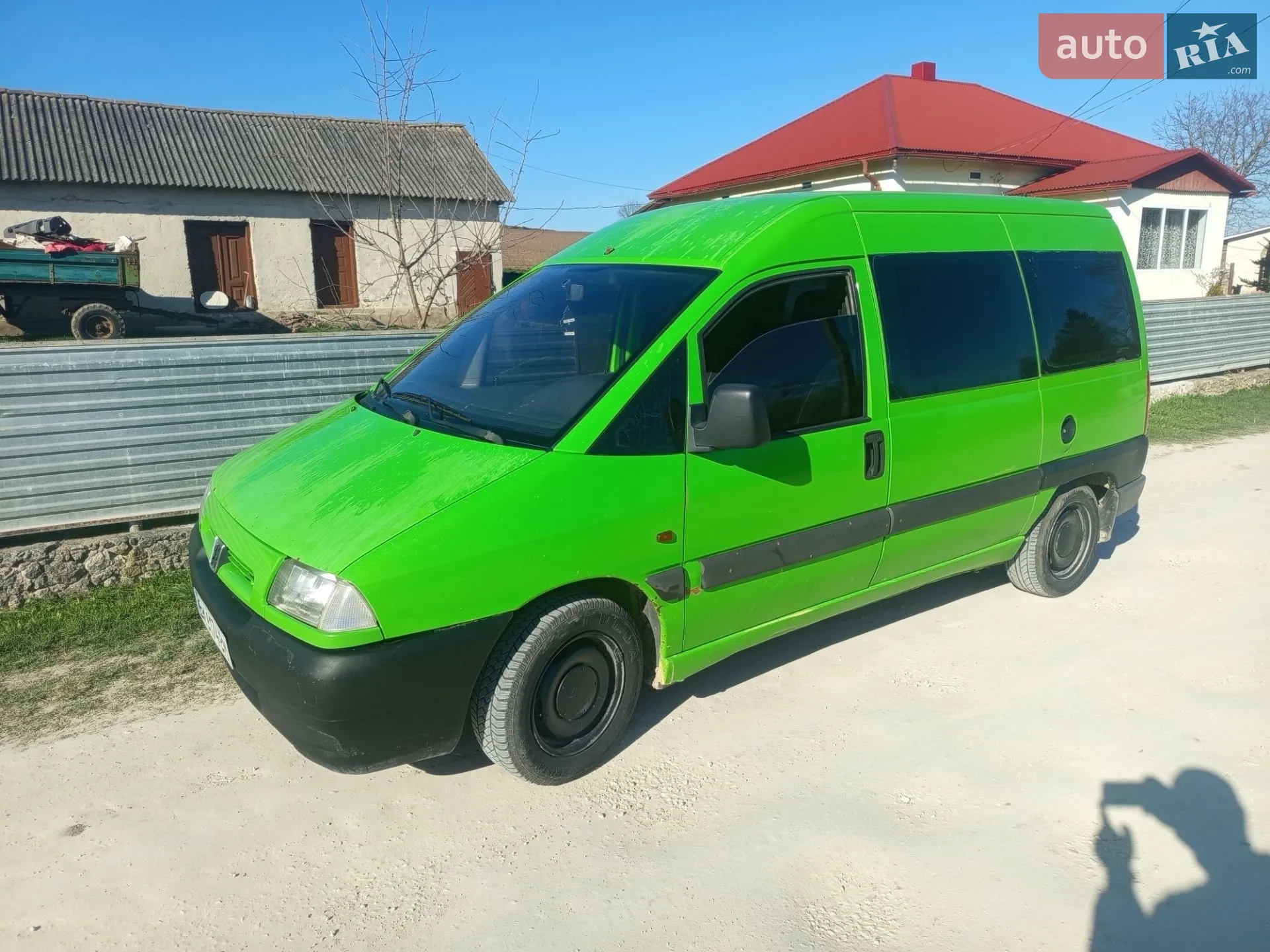 Фото авто 14