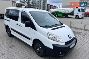 Минивэн Peugeot Expert 2007 в Житомире