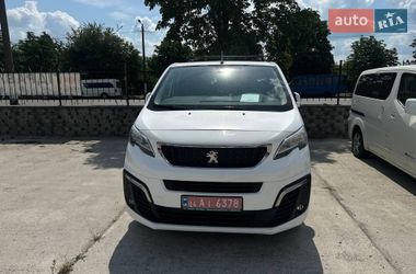 Грузовой фургон Peugeot Expert 2017 в Житомире