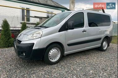 Минивэн Peugeot Expert 2009 в Каменке