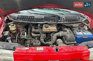 Минивэн Peugeot Expert 2003 в Хмельницком