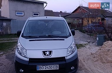 Минивэн Peugeot Expert 2007 в Борщеве