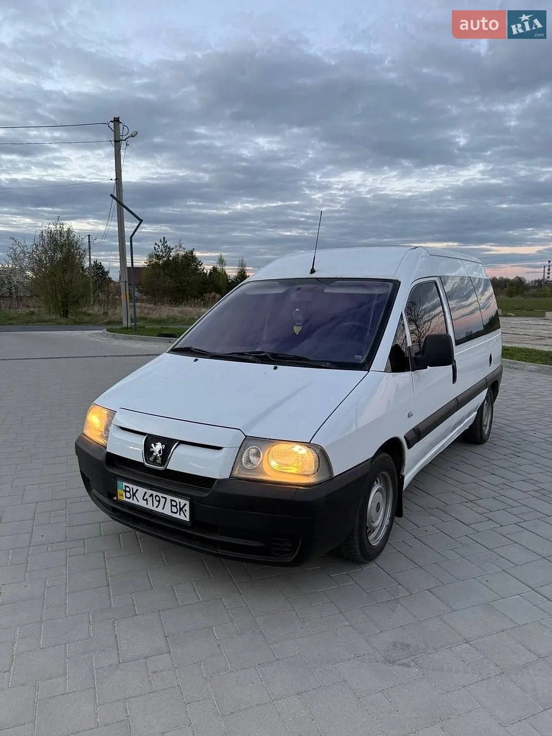 Фото авто 8