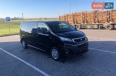 Грузовой фургон Peugeot Expert 2016 в Радехове