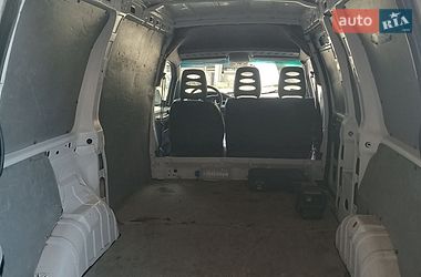 Грузовой фургон Peugeot Expert 2001 в Ровно