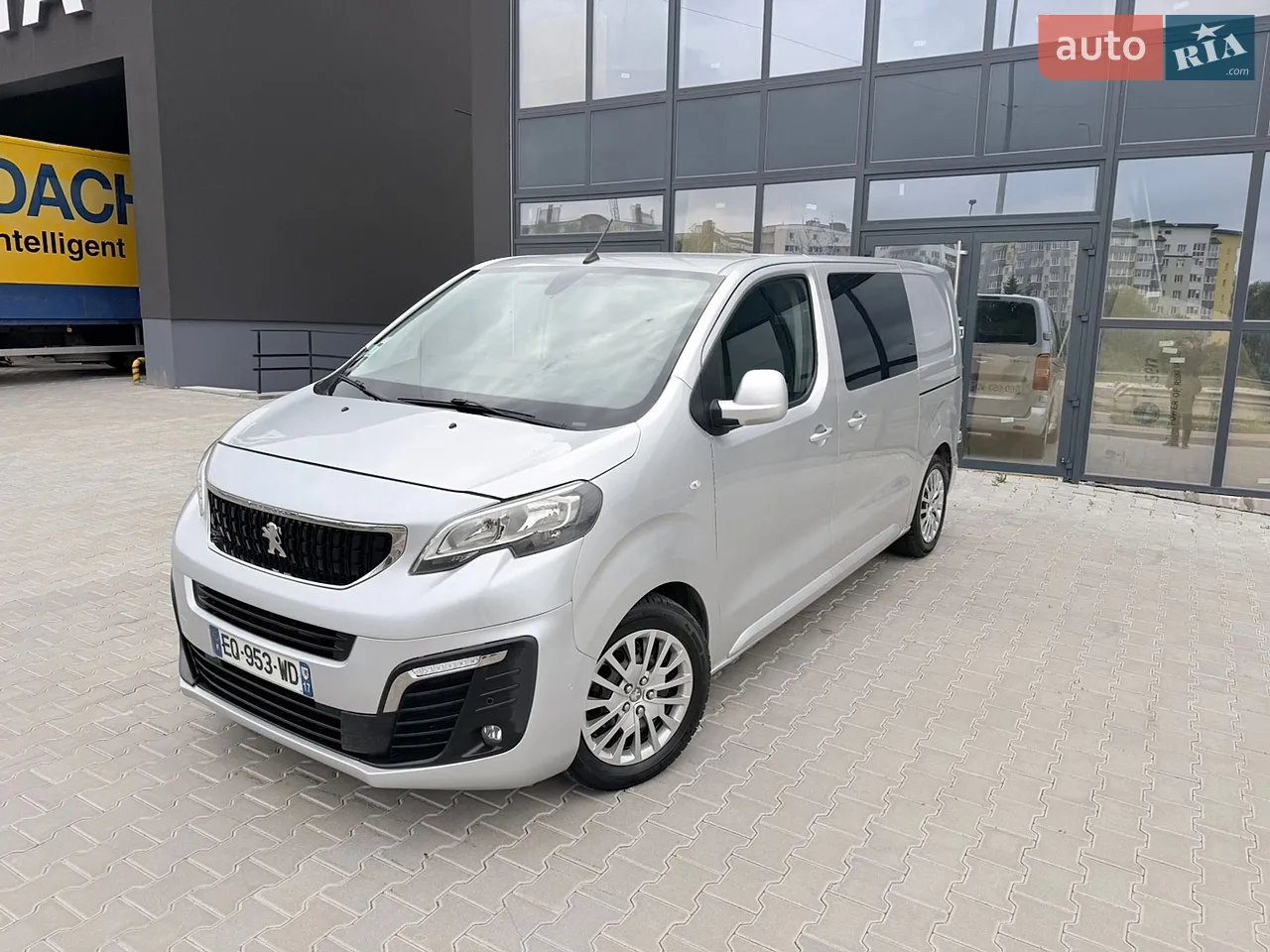 2012 Skoda Fabia - мініатюра 31