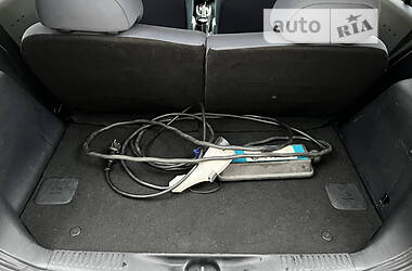 AUTO.RIA – Продам Пежо Айон 2012 (AM0752ZA) электро хэтчбек