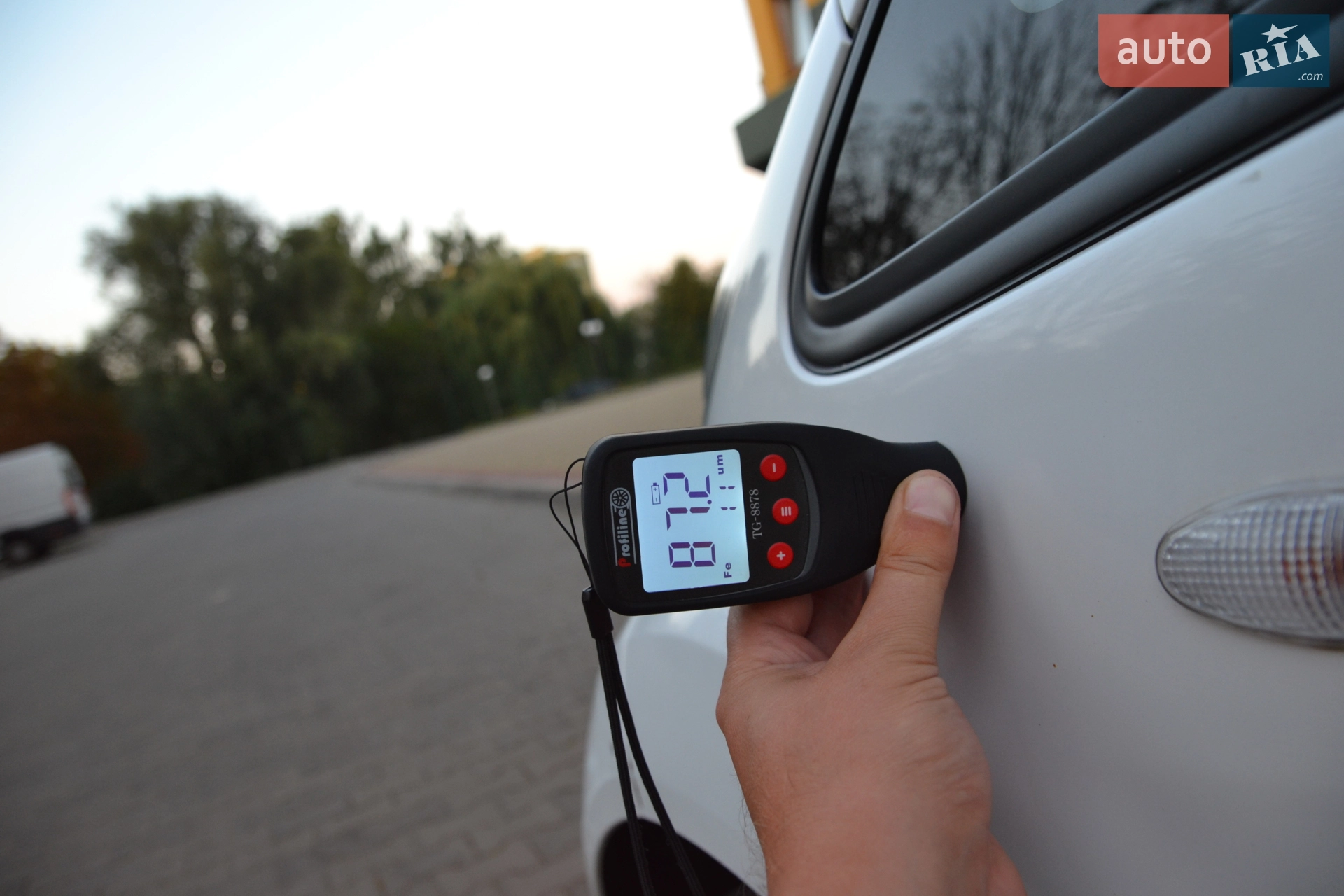 2012 Peugeot iOn - мініатюра 25