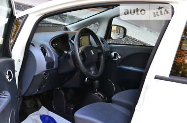 Хетчбек Peugeot iOn 2012 в Луцьку