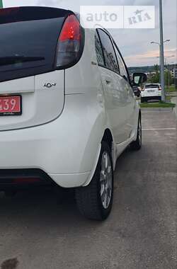 Хэтчбек Peugeot iOn 2015 в Ровно