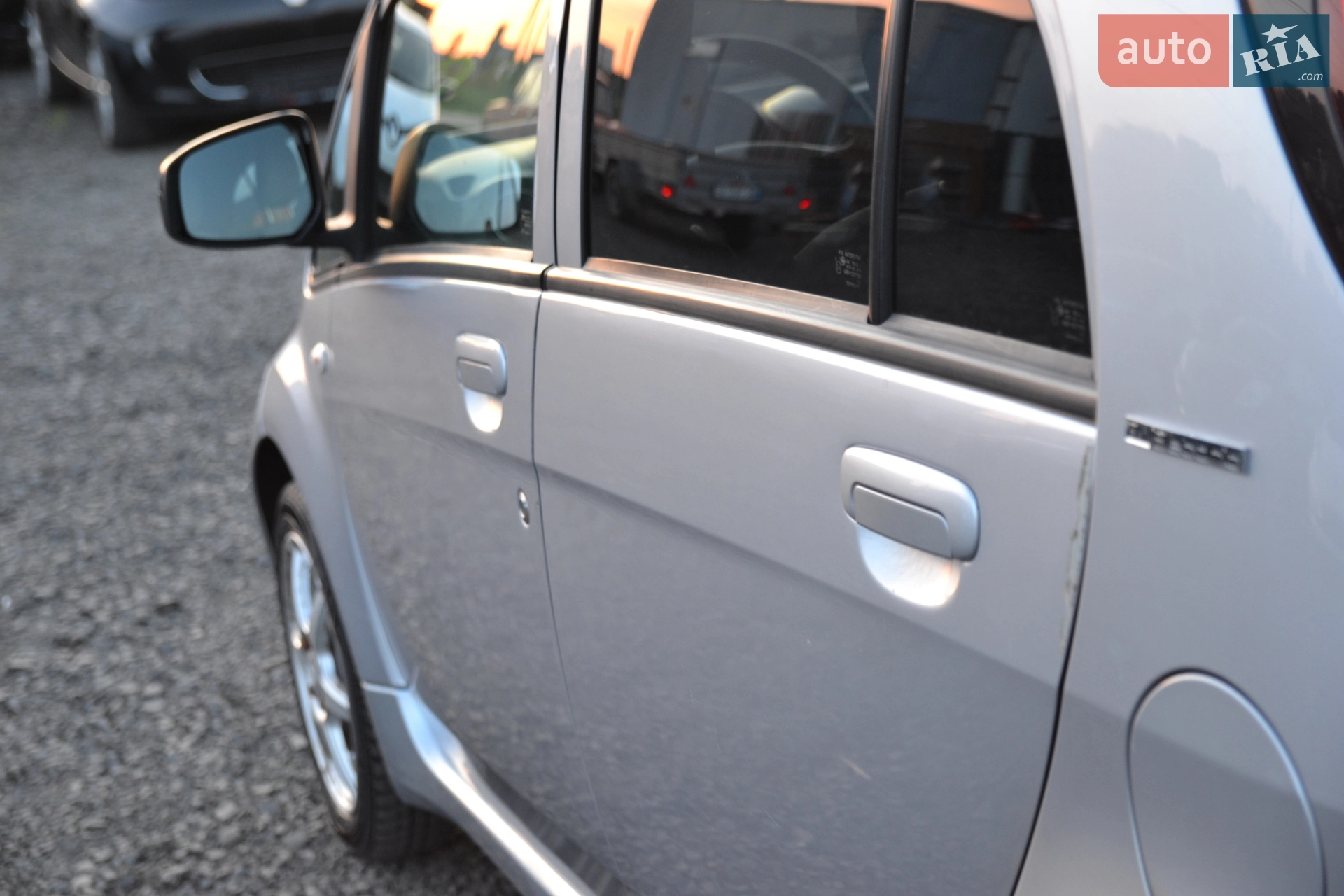 2011 Peugeot iOn - мініатюра 12