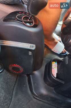 Хэтчбек Peugeot iOn 2011 в Львове