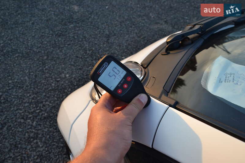 Хетчбек Peugeot iOn 2013 в Луцьку