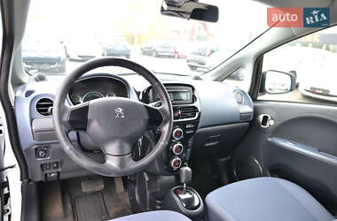 Хэтчбек Peugeot iOn 2011 в Луцке