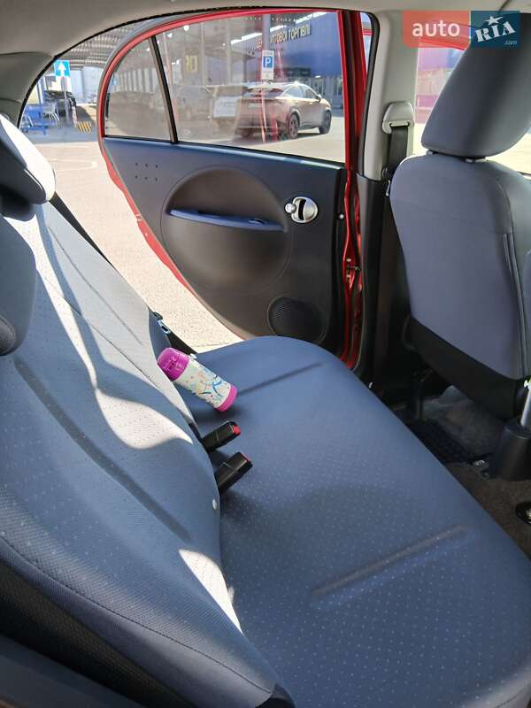 Хетчбек Peugeot iOn 2014 в Львові