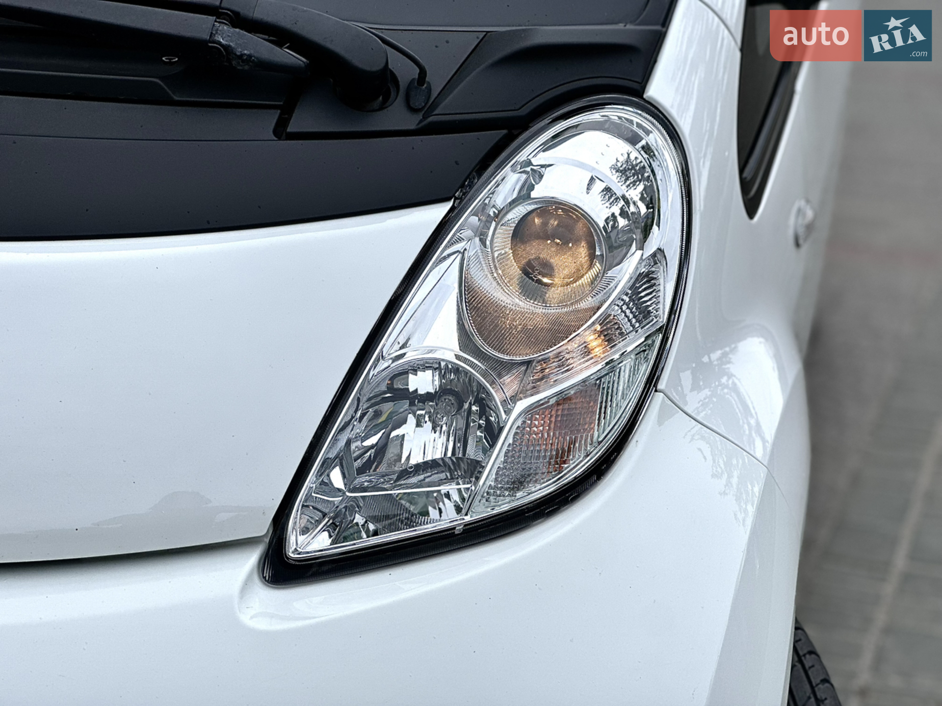 2018 Peugeot iOn - мініатюра 19