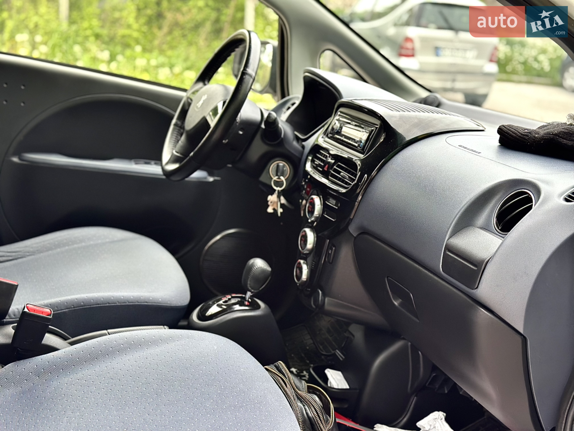 2018 Peugeot iOn - мініатюра 43
