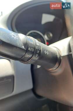 Хетчбек Peugeot iOn 2014 в 