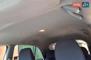 Хетчбек Peugeot iOn 2014 в 