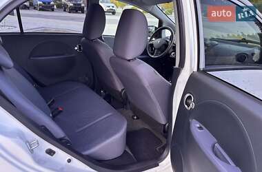 Хэтчбек Peugeot iOn 2015 в 