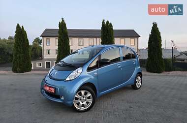 Хэтчбек Peugeot iOn 2011 в Виннице