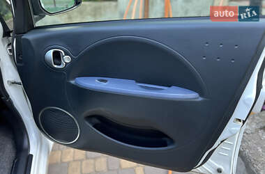 Хэтчбек Peugeot iOn 2016 в 