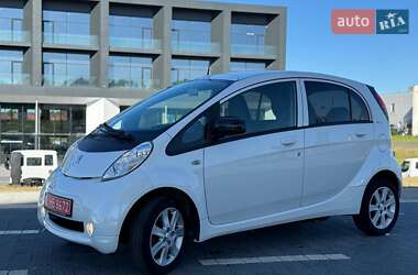 Хэтчбек Peugeot iOn 2012 в Киеве