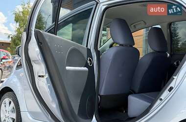 Хетчбек Peugeot iOn 2015 в 