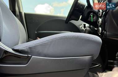 Хетчбек Peugeot iOn 2015 в 