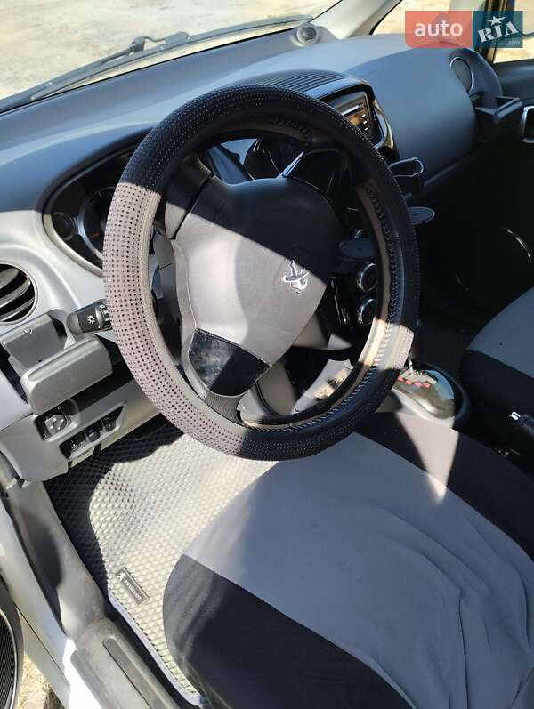 Хетчбек Peugeot iOn 2018 в Вінниці