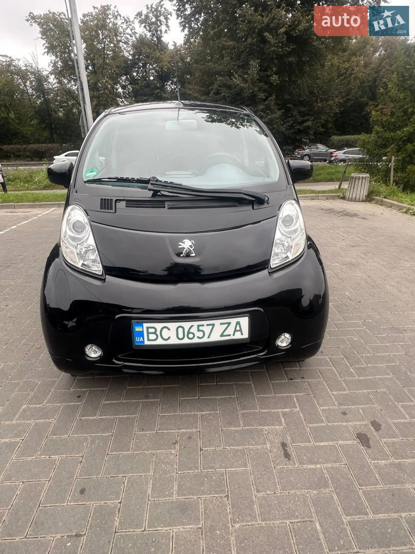 Фото авто 12