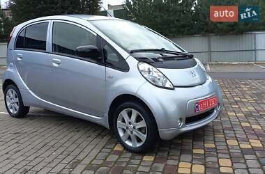 Хэтчбек Peugeot iOn 2018 в Луцке