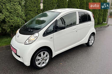 Хэтчбек Peugeot iOn 2015 в Виннице