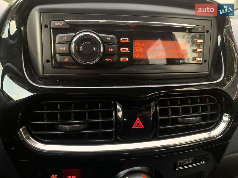 Хэтчбек Peugeot iOn 2014 в Луцке фото 26 Хэтчбек Peugeot iOn 2014 в Луцке