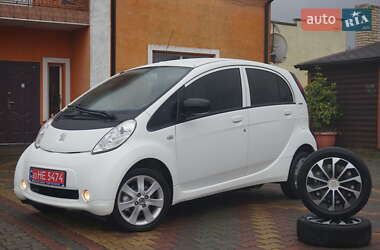 Хэтчбек Peugeot iOn 2011 в Самборе