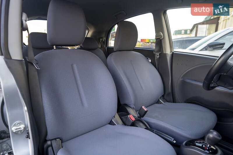 Хэтчбек Peugeot iOn 2017 в Киеве фото 24 Хэтчбек Peugeot iOn 2017 в Киеве