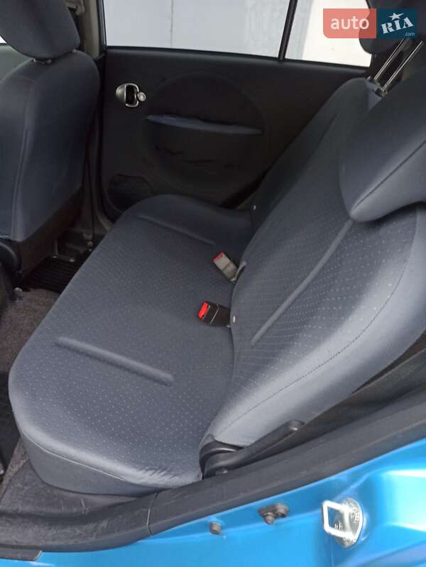 Хэтчбек Peugeot iOn 2015 в Виннице фото 2 Хэтчбек Peugeot iOn 2015 в Виннице