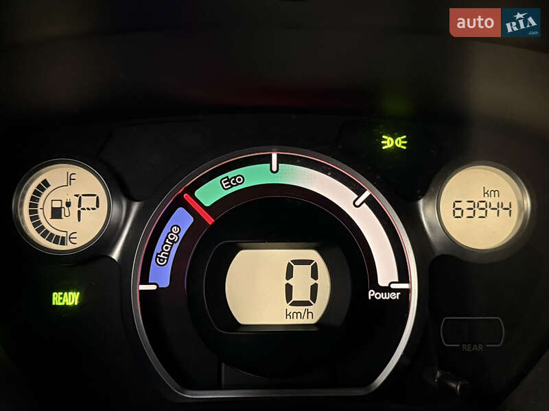 Хэтчбек Peugeot iOn 2013 в Житомире фото 11 Хэтчбек Peugeot iOn 2013 в Житомире