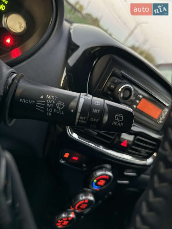 Хэтчбек Peugeot iOn 2013 в Житомире фото 15 Хэтчбек Peugeot iOn 2013 в Житомире