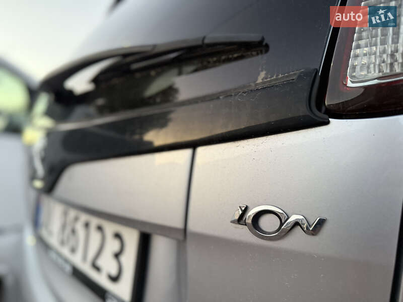 Хэтчбек Peugeot iOn 2013 в Житомире фото 26 Хэтчбек Peugeot iOn 2013 в Житомире