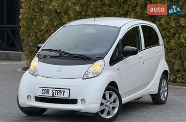 Хэтчбек Peugeot iOn 2019 в Стрые