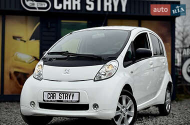 Хетчбек Peugeot iOn 2019 в Стрию