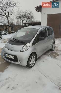 Хэтчбек Peugeot iOn 2011 в Житомире