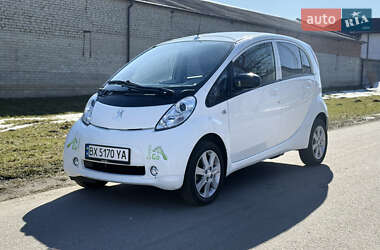 Хэтчбек Peugeot iOn 2018 в Ровно
