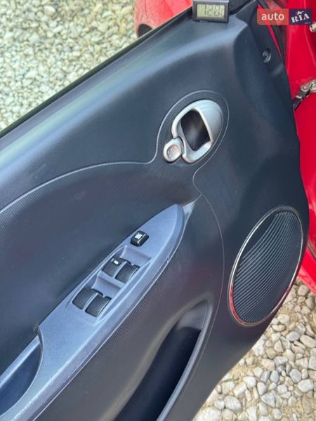 Хэтчбек Peugeot iOn 2011 в Стрые